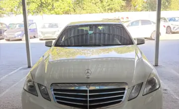 Mercedes-Benz E-Класс 2011 года за 6 000 000 тг. в Алматы фото 2