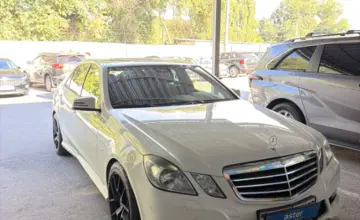 Mercedes-Benz E-Класс 2011 года за 6 000 000 тг. в Алматы фото 3