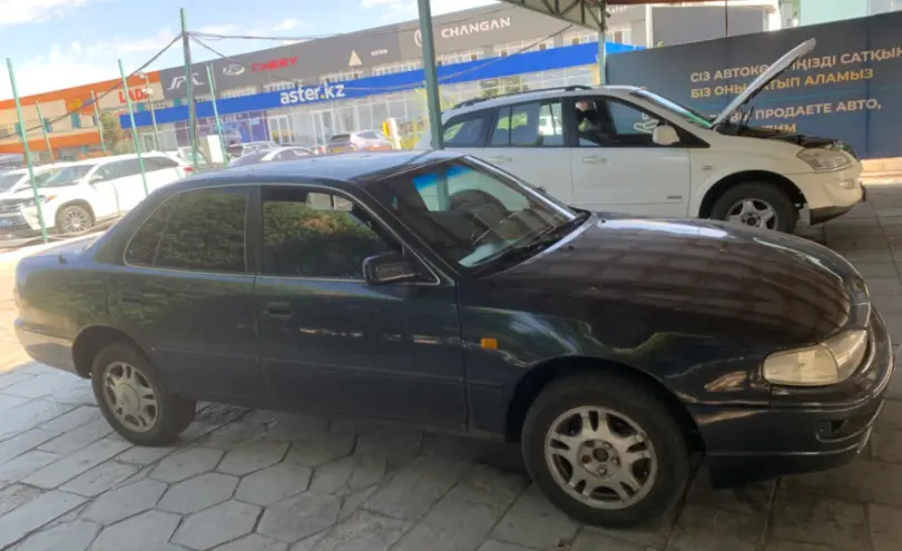 Toyota Camry 1992 года за 2 000 000 тг. в Талдыкорган фото 4