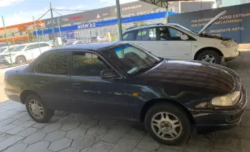 Toyota Camry 1992 года за 2 000 000 тг. в Талдыкорган фото 4