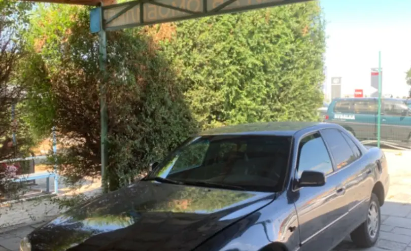 Toyota Camry 1992 года за 2 000 000 тг. в Талдыкорган