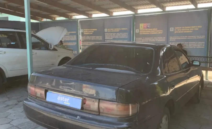 Toyota Camry 1992 года за 2 000 000 тг. в Талдыкорган фото 5