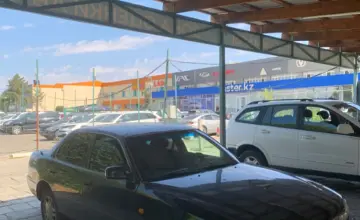 Toyota Camry 1992 года за 2 000 000 тг. в Талдыкорган фото 3