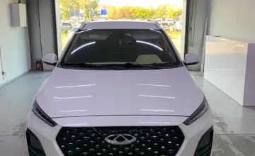 Chery Tiggo 2 Pro 2023 года за 5 500 000 тг. в Павлодар фото 2