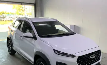 Chery Tiggo 2 Pro 2023 года за 5 500 000 тг. в Павлодар фото 3