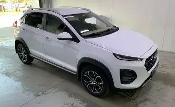 Chery Tiggo 2 Pro 2023 года за 5 500 000 тг. в Павлодар фото 4
