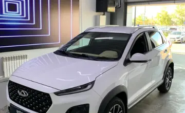 Chery Tiggo 2 Pro 2023 года за 5 500 000 тг. в Павлодар фото 1