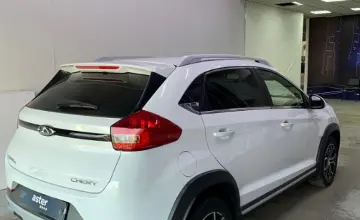 Chery Tiggo 2 Pro 2023 года за 5 500 000 тг. в Павлодар