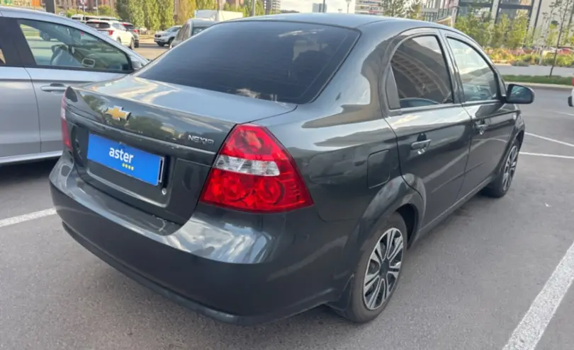 Chevrolet Nexia 2020 года за 4 800 000 тг. в Астана фото 5