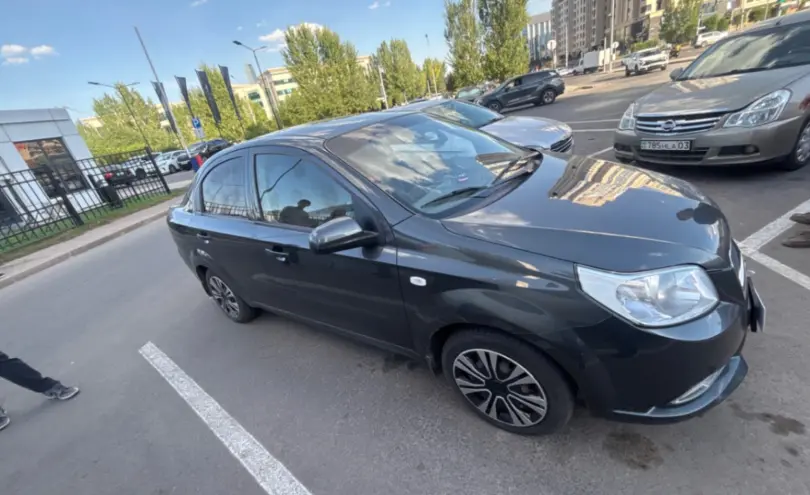 Chevrolet Nexia 2020 года за 4 800 000 тг. в Астана фото 4