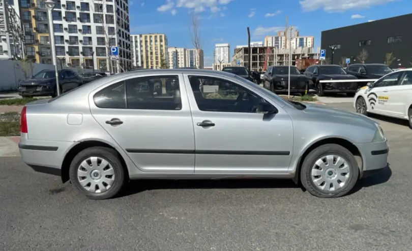 Skoda Octavia 2007 года за 3 200 000 тг. в Астана фото 4