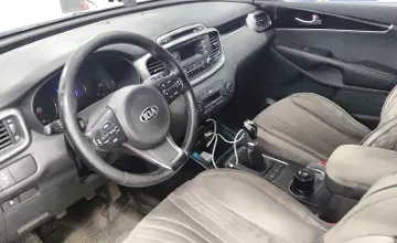 Kia Sorento 2015 года за 9 000 000 тг. в Астана фото 5