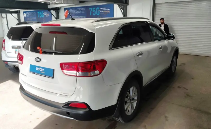 Kia Sorento 2015 года за 9 000 000 тг. в Астана фото 3