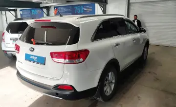 Kia Sorento 2015 года за 9 000 000 тг. в Астана фото 3