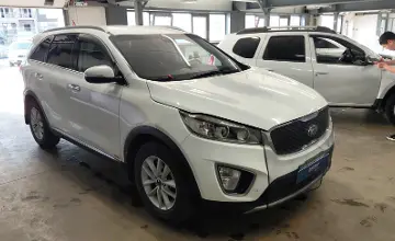Kia Sorento 2015 года за 9 000 000 тг. в Астана фото 2