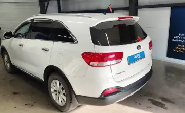 Kia Sorento 2015 года за 9 000 000 тг. в Астана фото 4