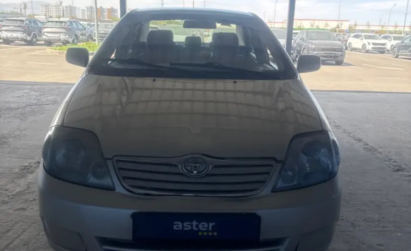Toyota Corolla 2004 года за 3 000 000 тг. в Алматы фото 2