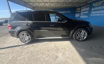 Mercedes-Benz GL-Класс 2008 года за 5 300 000 тг. в Алматы фото 4