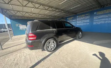 Mercedes-Benz GL-Класс 2008 года за 5 300 000 тг. в Алматы