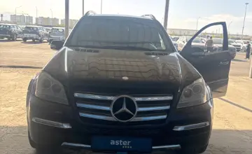 Mercedes-Benz GL-Класс 2008 года за 5 300 000 тг. в Алматы фото 2