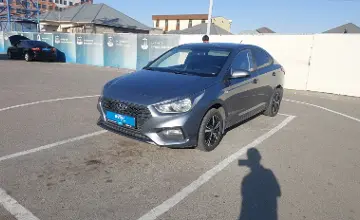 Hyundai Accent 2019 года за 6 000 000 тг. в Шымкент фото 1