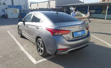 Hyundai Accent 2019 года за 6 000 000 тг. в Шымкент фото 4