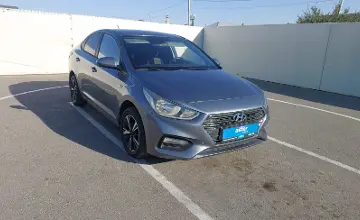 Hyundai Accent 2019 года за 6 000 000 тг. в Шымкент фото 2