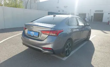 Hyundai Accent 2019 года за 6 000 000 тг. в Шымкент фото 3