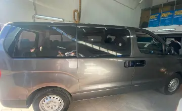 Hyundai Starex 2011 года за 6 800 000 тг. в Астана фото 4