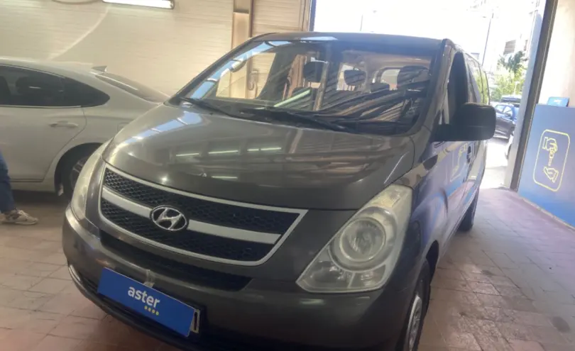 Hyundai Starex 2011 года за 6 800 000 тг. в Астана