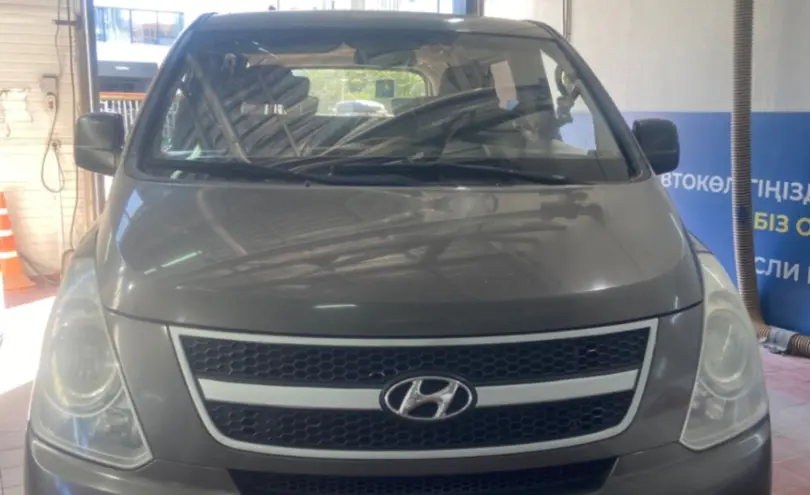 Hyundai Starex 2011 года за 6 800 000 тг. в Астана фото 2
