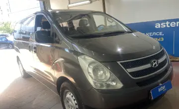 Hyundai Starex 2011 года за 6 800 000 тг. в Астана фото 3