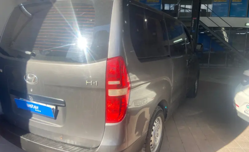 Hyundai Starex 2011 года за 6 800 000 тг. в Астана фото 5