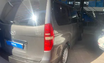 Hyundai Starex 2011 года за 6 800 000 тг. в Астана