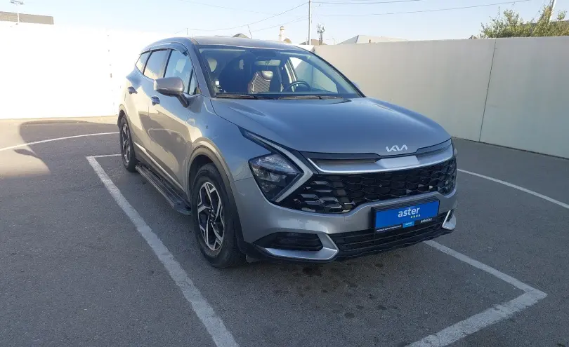 Kia Sportage 2022 года за 13 000 000 тг. в Шымкент фото 2