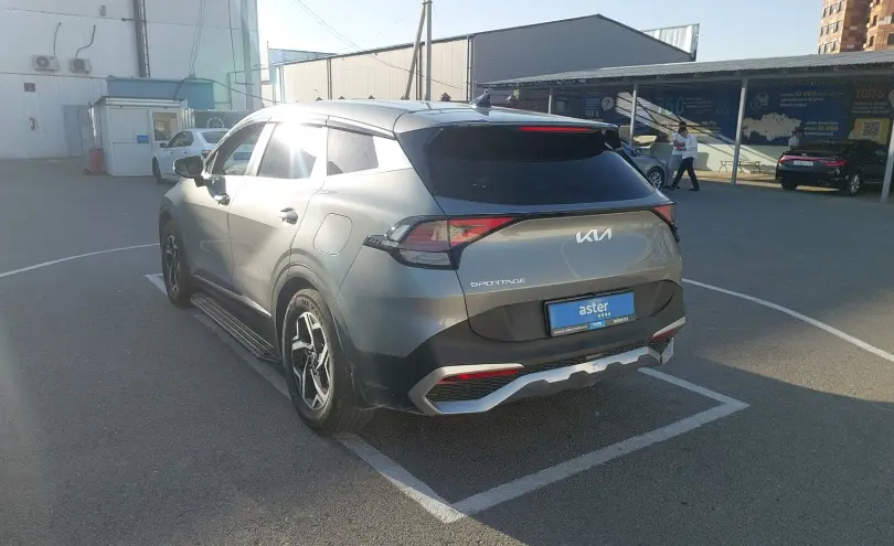 Kia Sportage 2022 года за 13 000 000 тг. в Шымкент фото 4