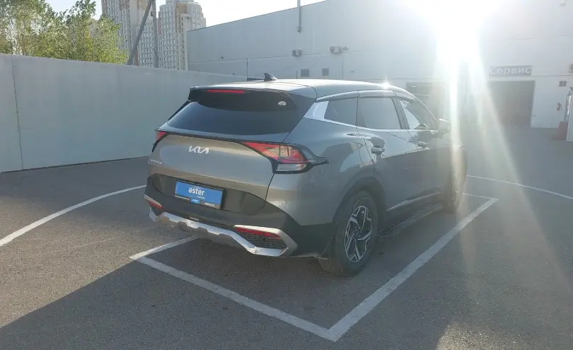 Kia Sportage 2022 года за 13 000 000 тг. в Шымкент фото 3