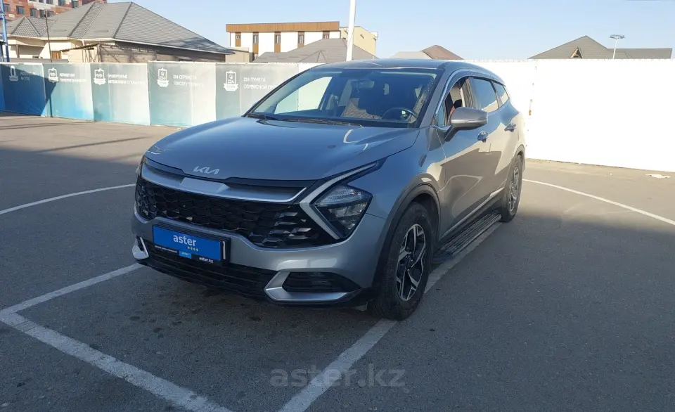 Kia Sportage 2022 года за 13 000 000 тг. в Шымкент