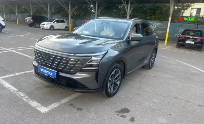 Changan CS75PLUS 2025 года за 11 000 000 тг. в Алматы