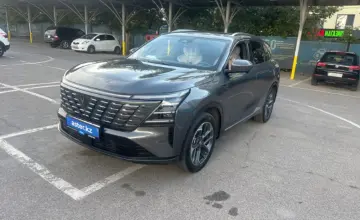 Changan CS75PLUS 2025 года за 11 000 000 тг. в Алматы фото 1