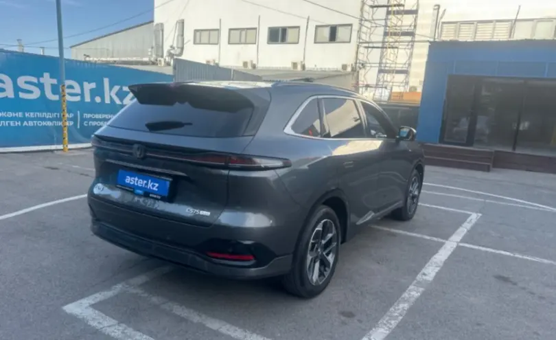 Changan CS75PLUS 2025 года за 11 000 000 тг. в Алматы фото 3