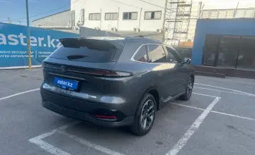 Changan CS75PLUS 2025 года за 11 000 000 тг. в Алматы фото 3