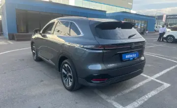 Changan CS75PLUS 2025 года за 11 000 000 тг. в Алматы фото 4