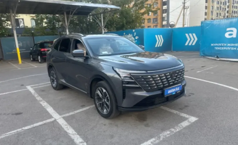 Changan CS75PLUS 2025 года за 11 000 000 тг. в Алматы фото 2