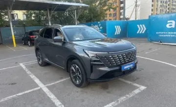 Changan CS75PLUS 2025 года за 11 000 000 тг. в Алматы фото 2