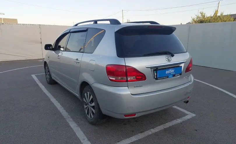 Toyota Avensis Verso 2003 года за 5 500 000 тг. в Шымкент фото 4