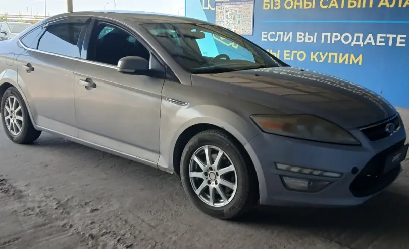 Ford Mondeo 2012 года за 3 000 000 тг. в Алматы фото 3