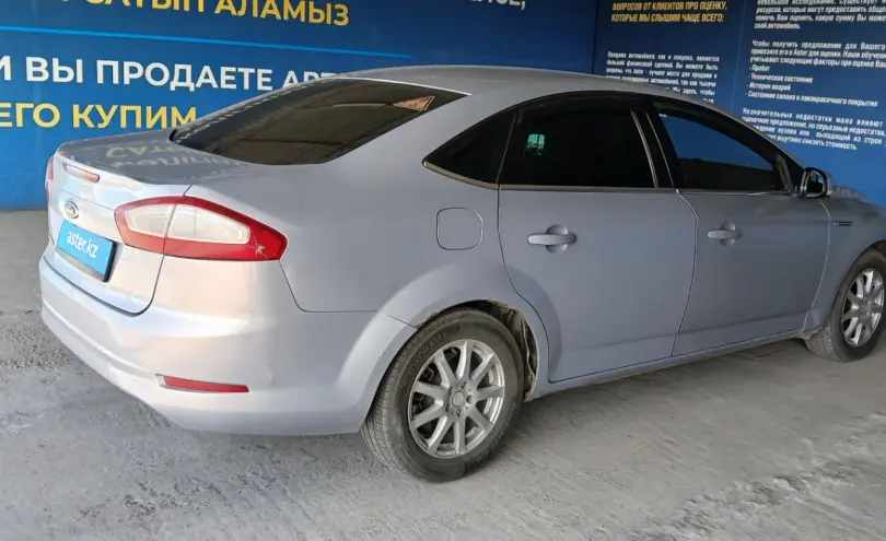 Ford Mondeo 2012 года за 3 000 000 тг. в Алматы фото 5