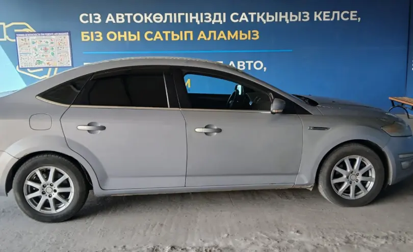 Ford Mondeo 2012 года за 3 000 000 тг. в Алматы фото 4