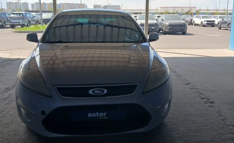 Ford Mondeo 2012 года за 3 000 000 тг. в Алматы фото 2